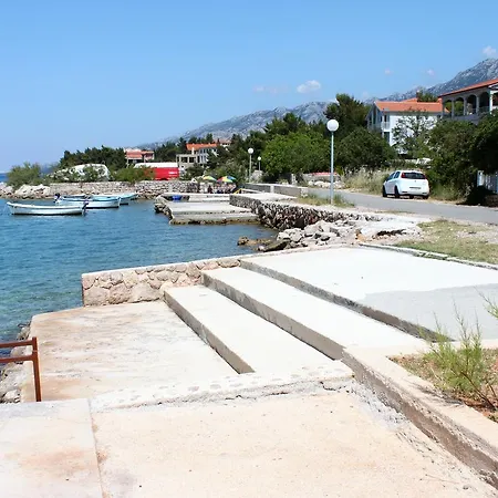 Pensjonat Double Starigrad 6634a