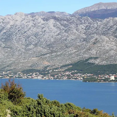 Double Starigrad 6634a Gasthof 3*