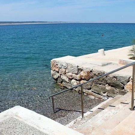 Gasthof Double Starigrad 6634a Starigrad Paklenica