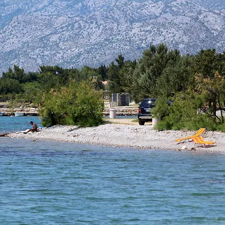 Double Starigrad 6634a Gasthof 3*