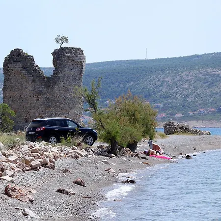 Double Starigrad 6634a 3* Starigrad Paklenica