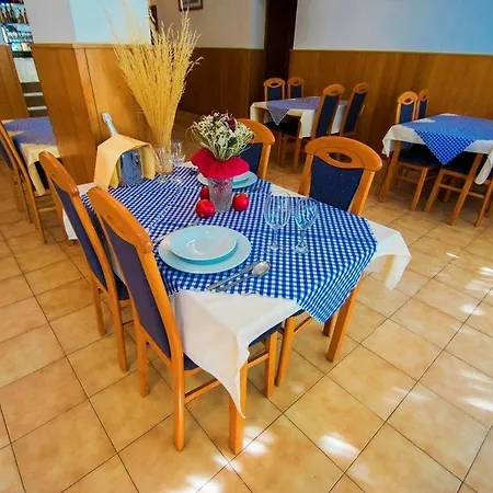 Double Starigrad 6634a Gasthof