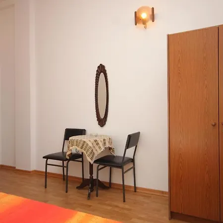 Double Starigrad 6634a 3*