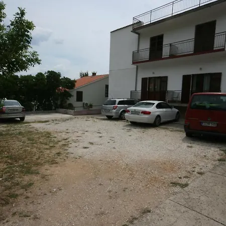 Double Starigrad 6634a Gasthof 3*