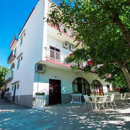 Gasthof Double Starigrad 6634a Starigrad Paklenica