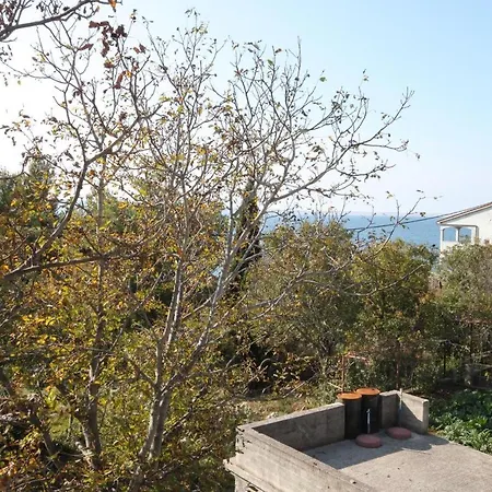 Double Starigrad 6634a 3* Starigrad Paklenica