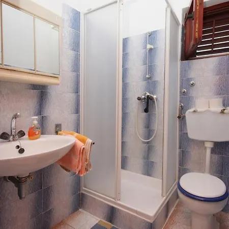 Double Starigrad 6634a 3* Starigrad Paklenica